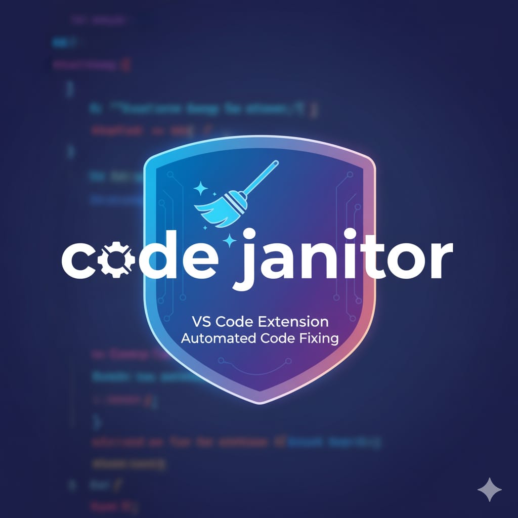 Code Janitor